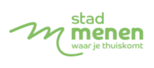 Logo Menen