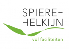 Logo Spiere-Helkijn